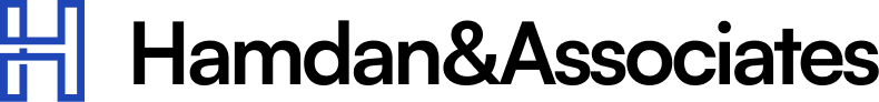 Hamdan Logo